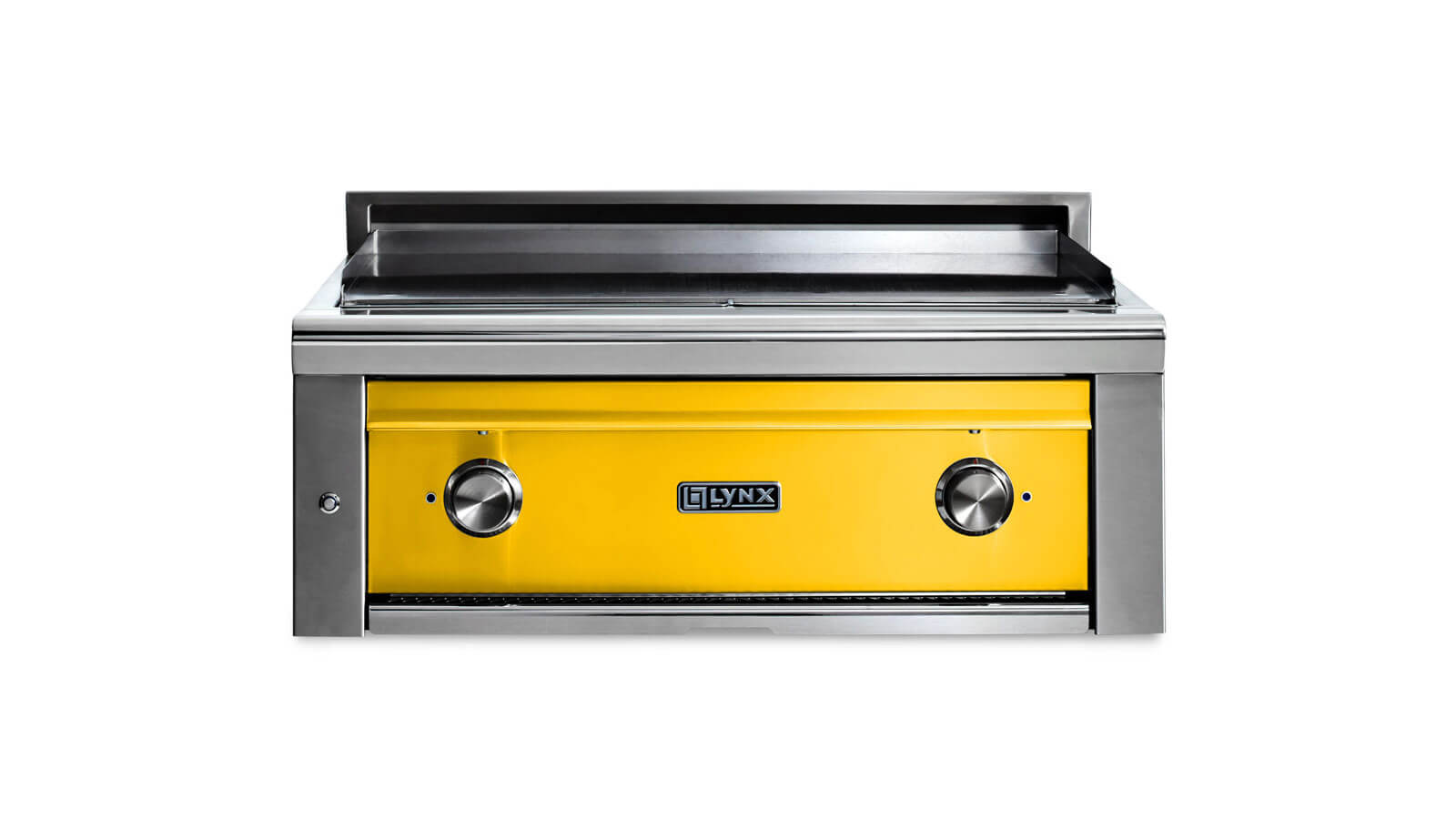 30" Cooktop Asado By Lynx Built-in L30AGCANG