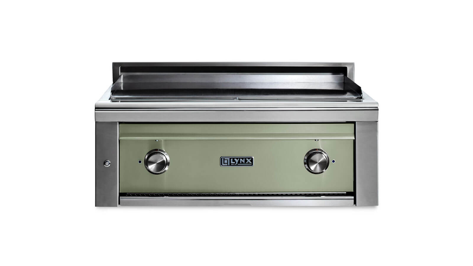 30" Cooktop Asado By Lynx Built-in L30AGDSNG