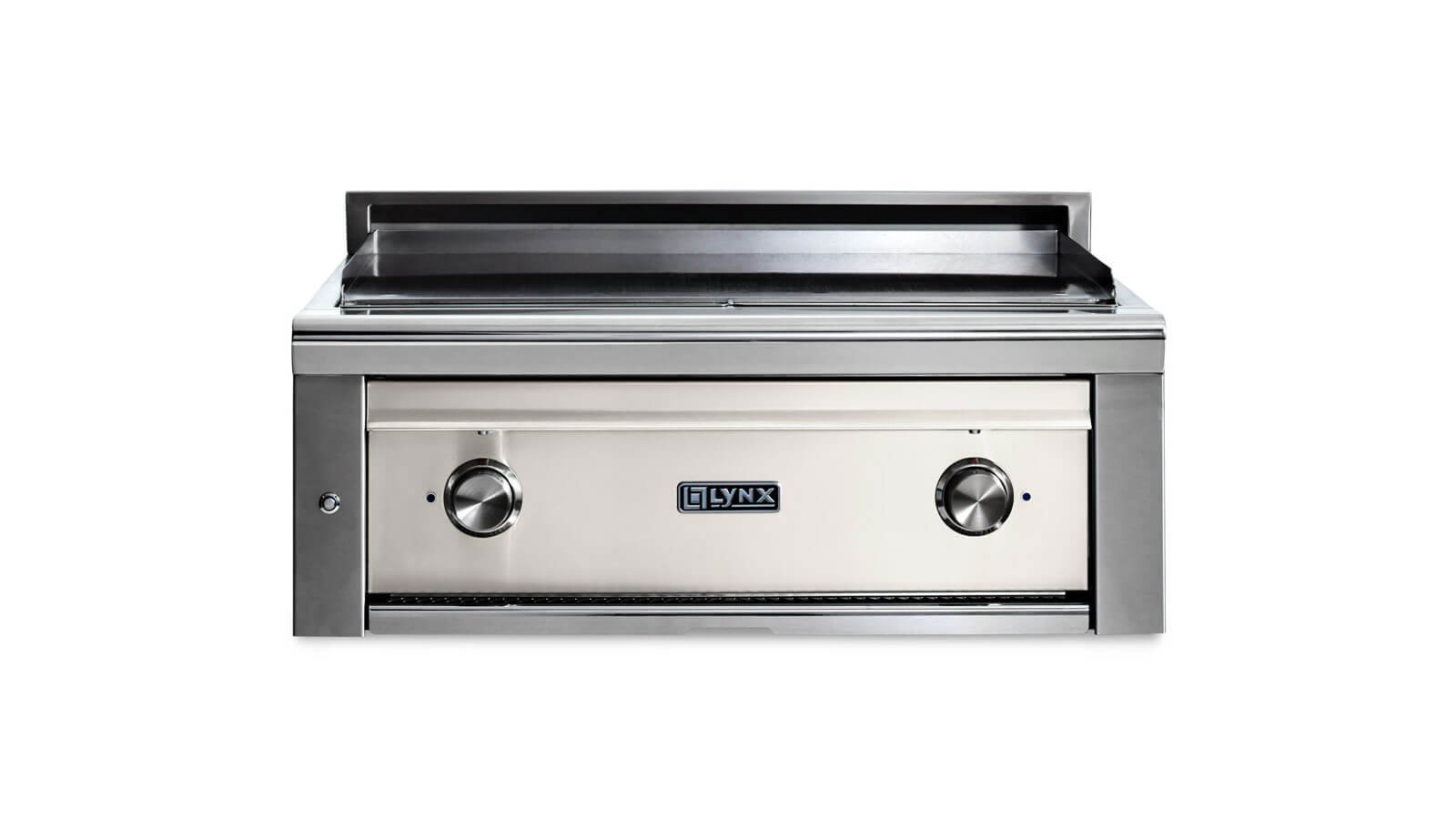 30" Cooktop Asado By Lynx Built-in L30AGGLLP