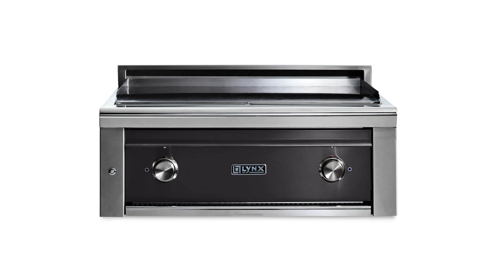 30" Cooktop Asado By Lynx Built-in L30AGOBLP