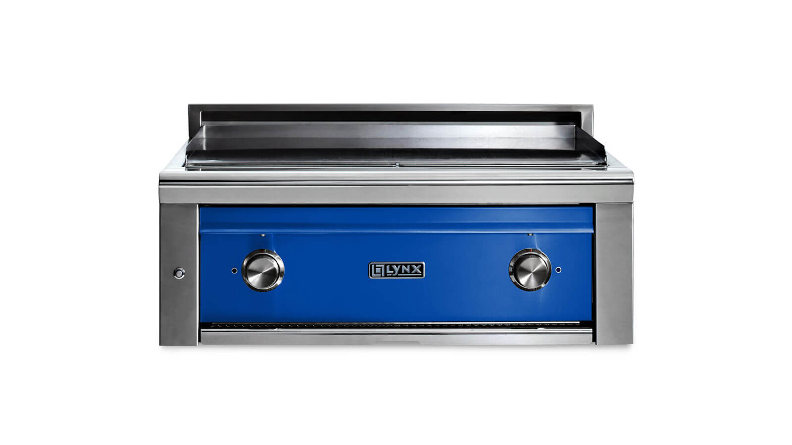 30" Cooktop Asado By Lynx Built-in L30AGPBLP