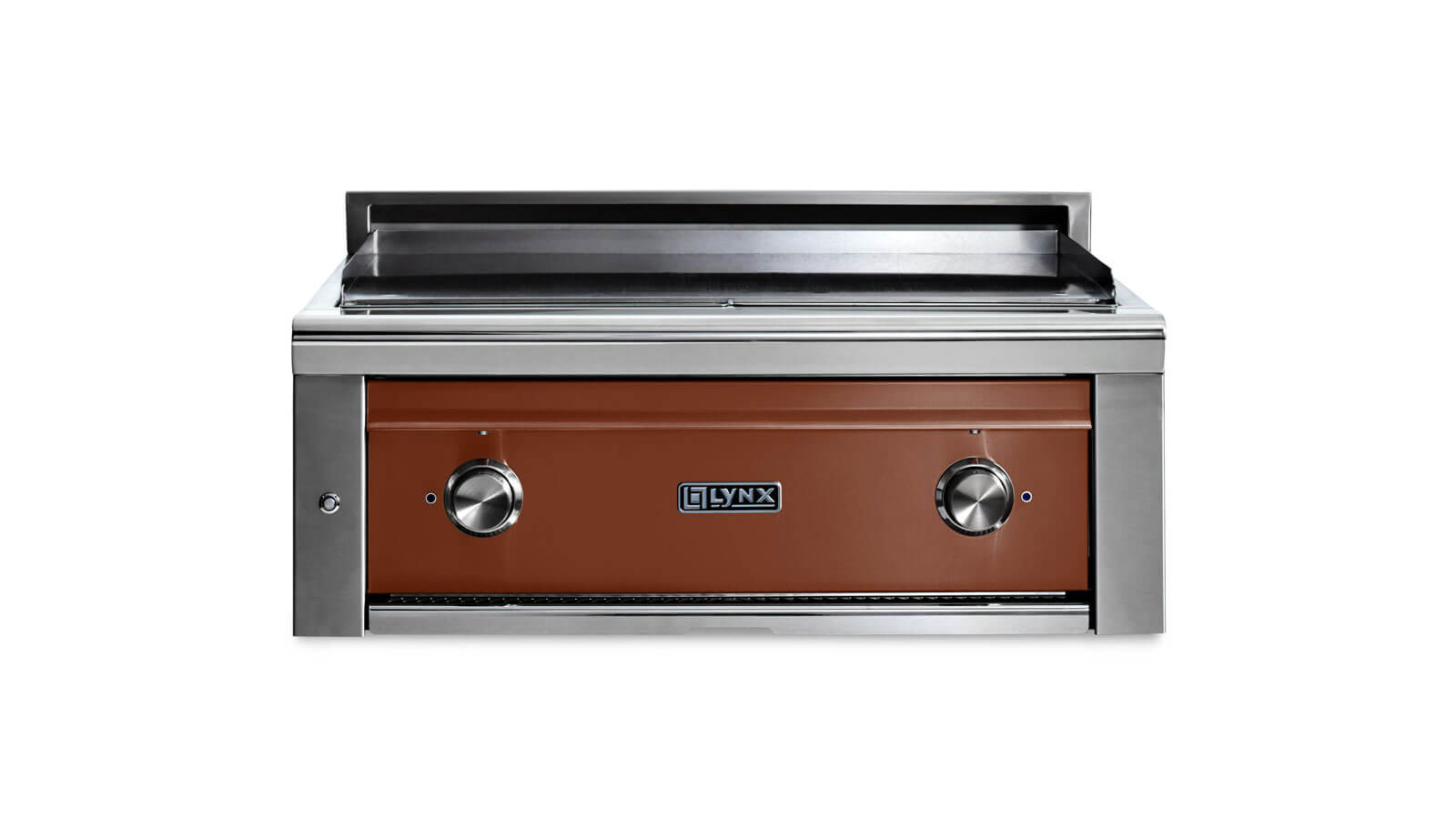 30" Cooktop Asado By Lynx Built-in L30AGSING