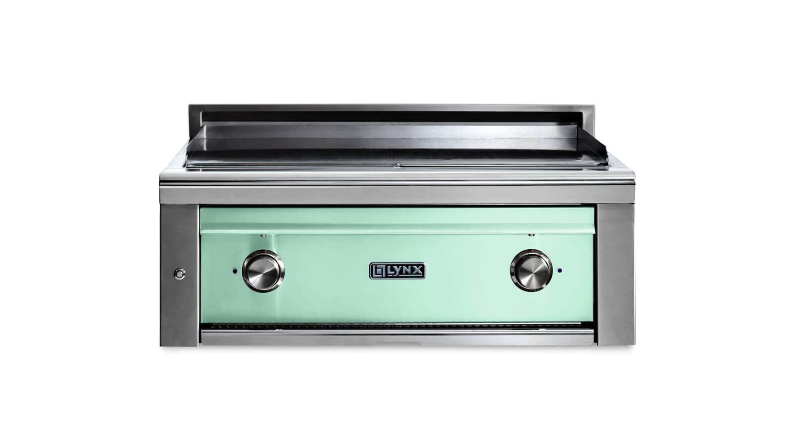 30" Cooktop Asado By Lynx Built-in L30AGSUNG