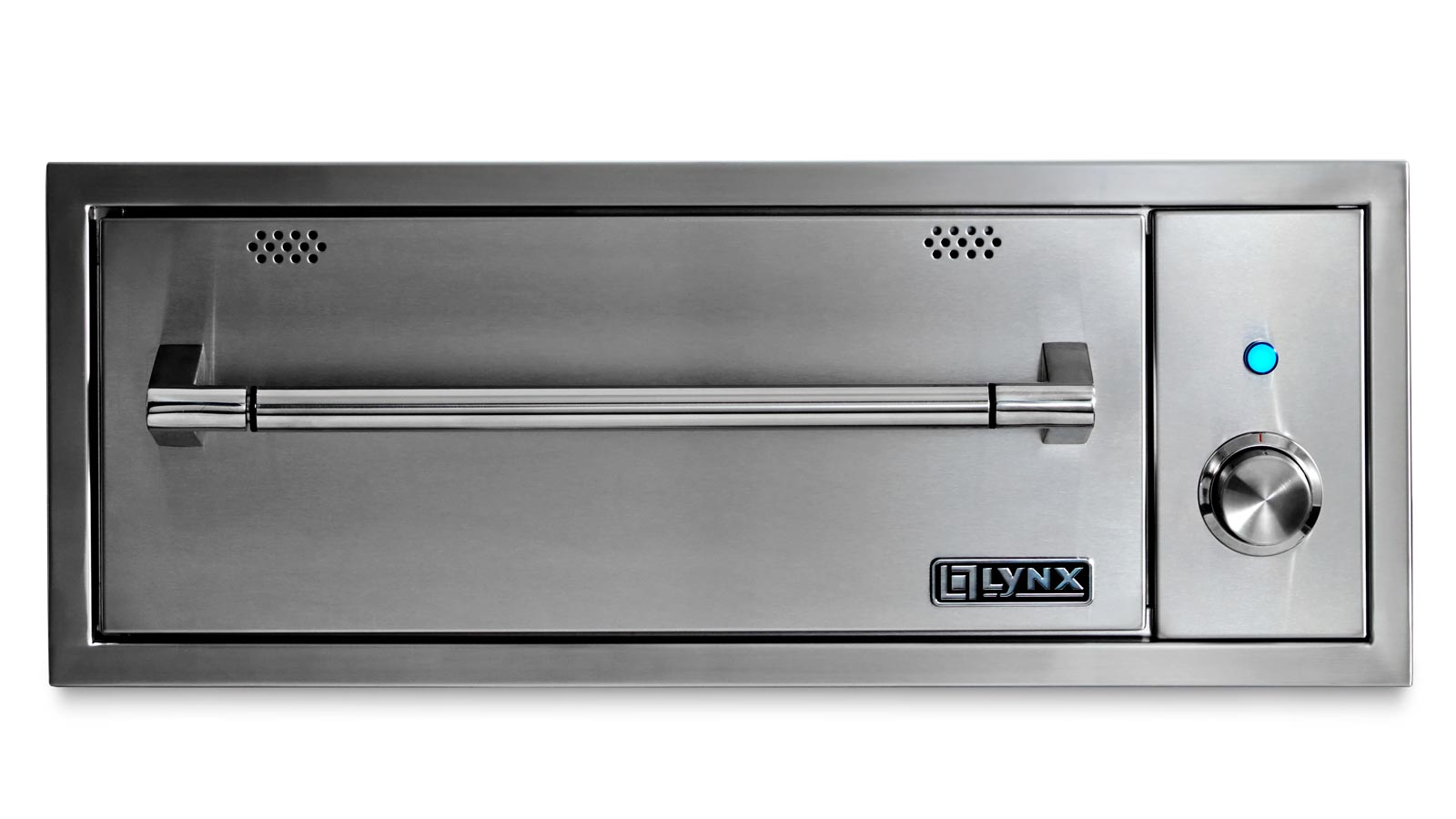 30" Professional Outdoor Warming Drawer L30WD1