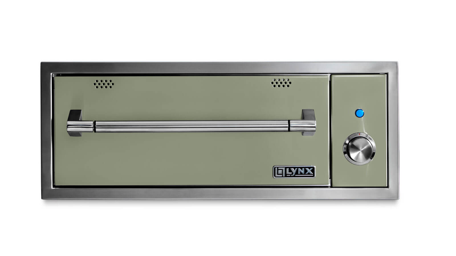 30" Professional Outdoor Warming Drawer L30WD1DS