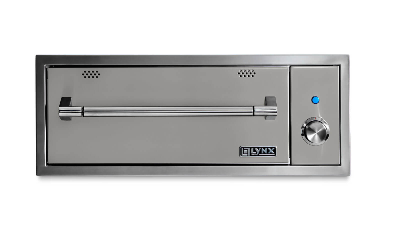 30" Professional Outdoor Warming Drawer L30WD1LS