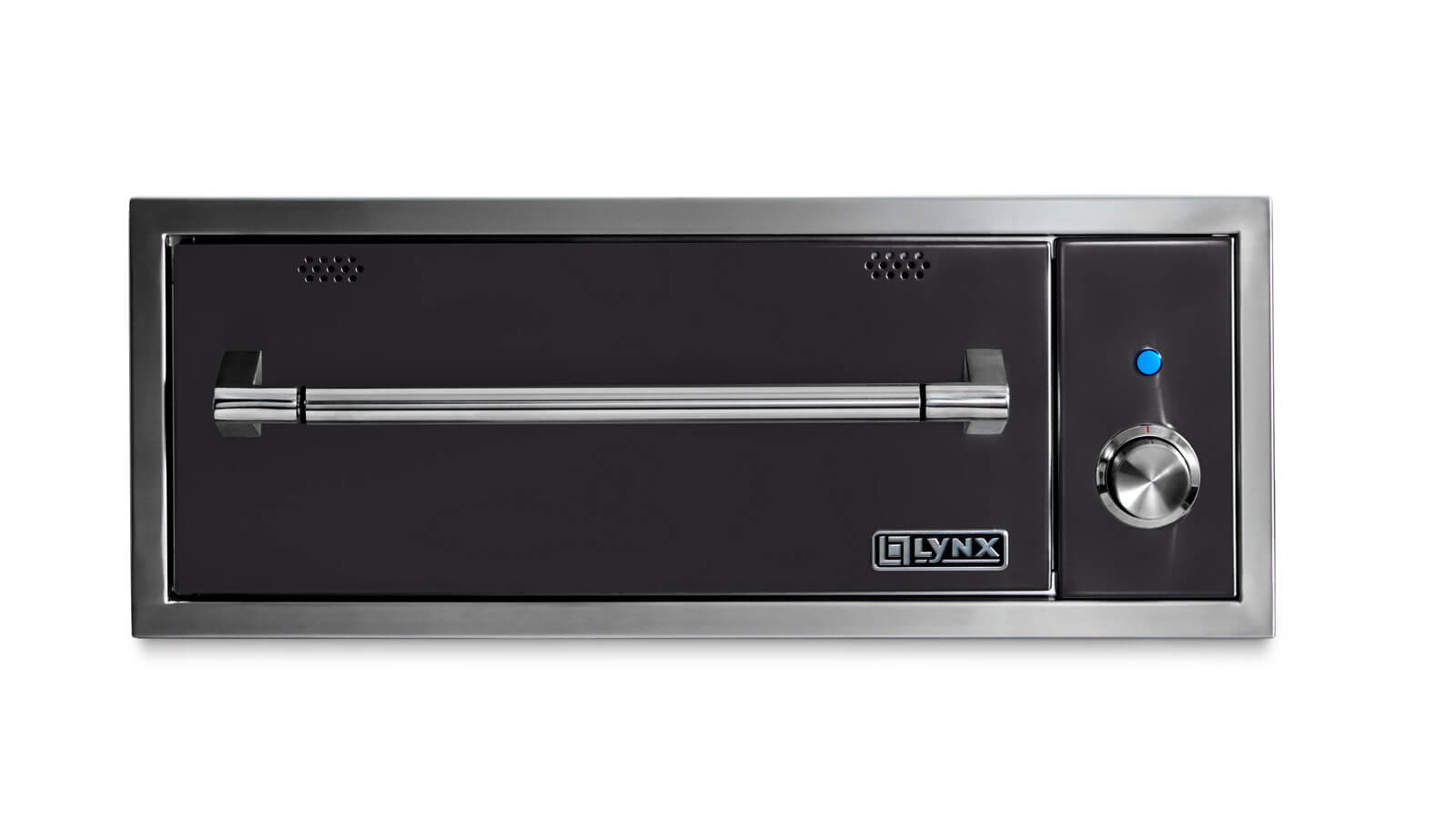 30" Professional Outdoor Warming Drawer L30WD1OB