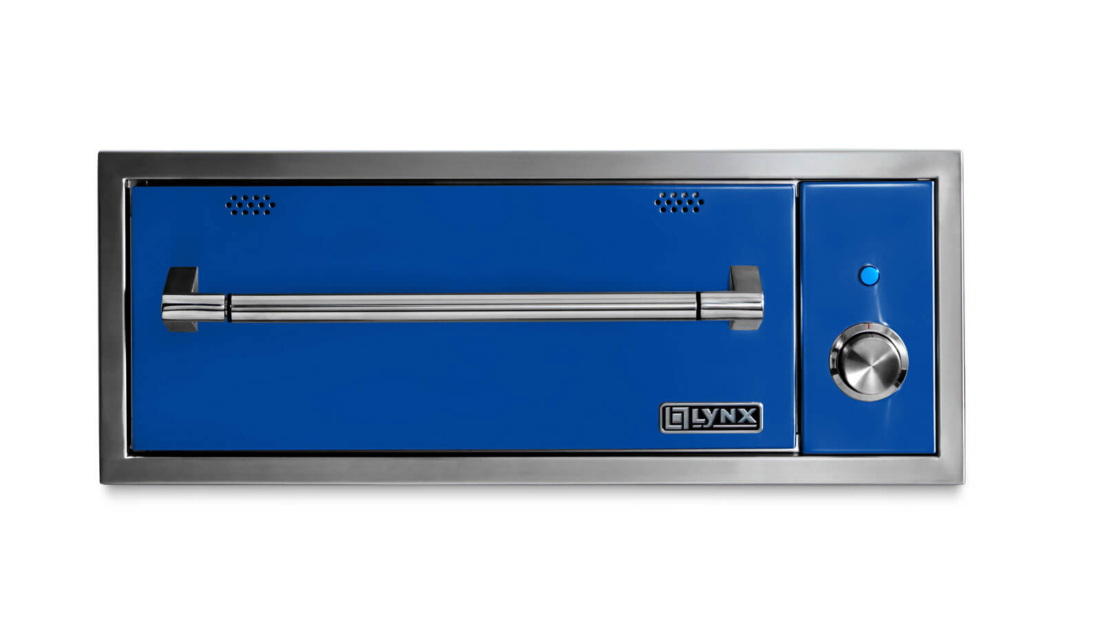 30" Professional Outdoor Warming Drawer L30WD1PB
