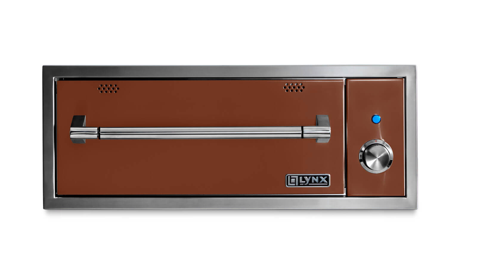 30" Professional Outdoor Warming Drawer L30WD1SI