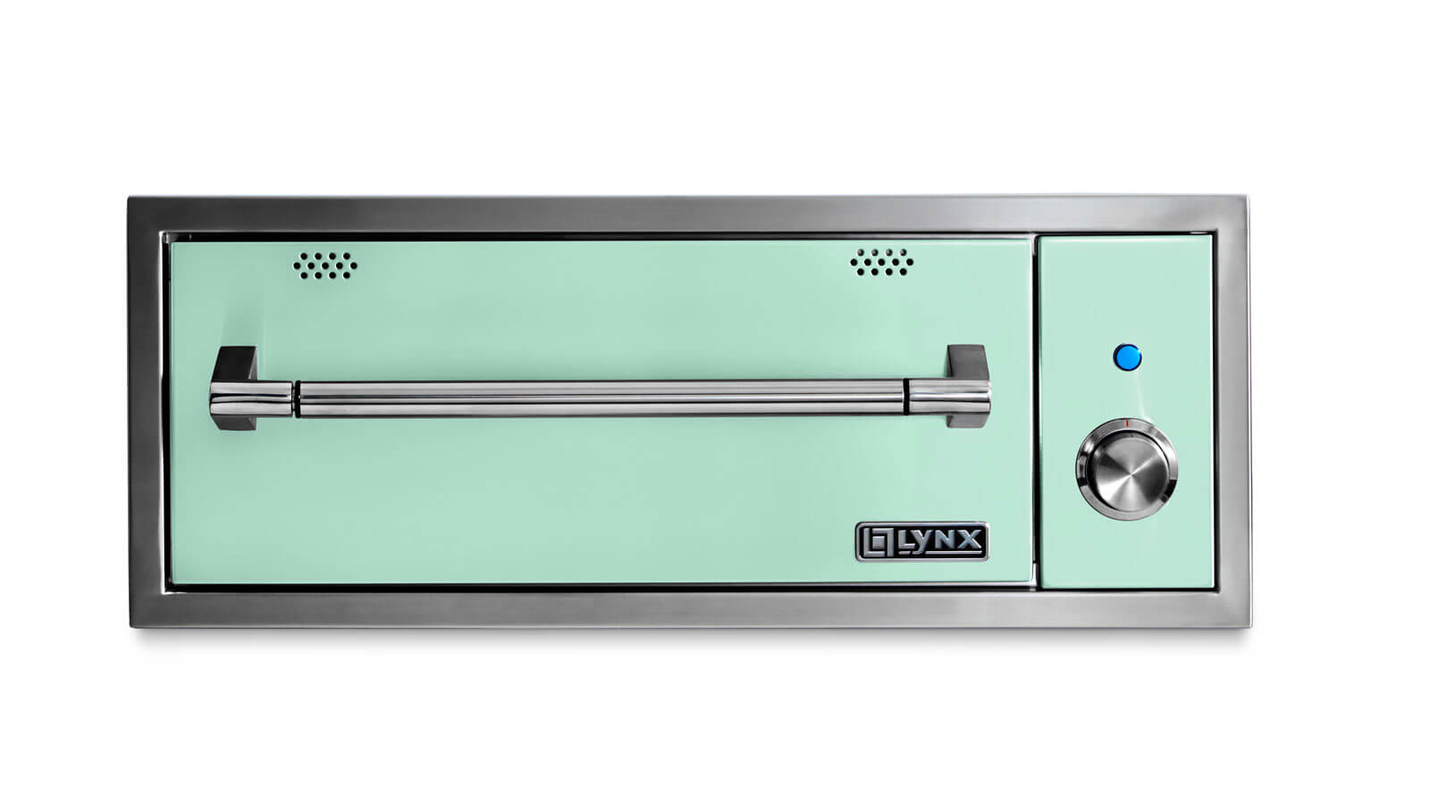 30" Professional Outdoor Warming Drawer L30WD1SU