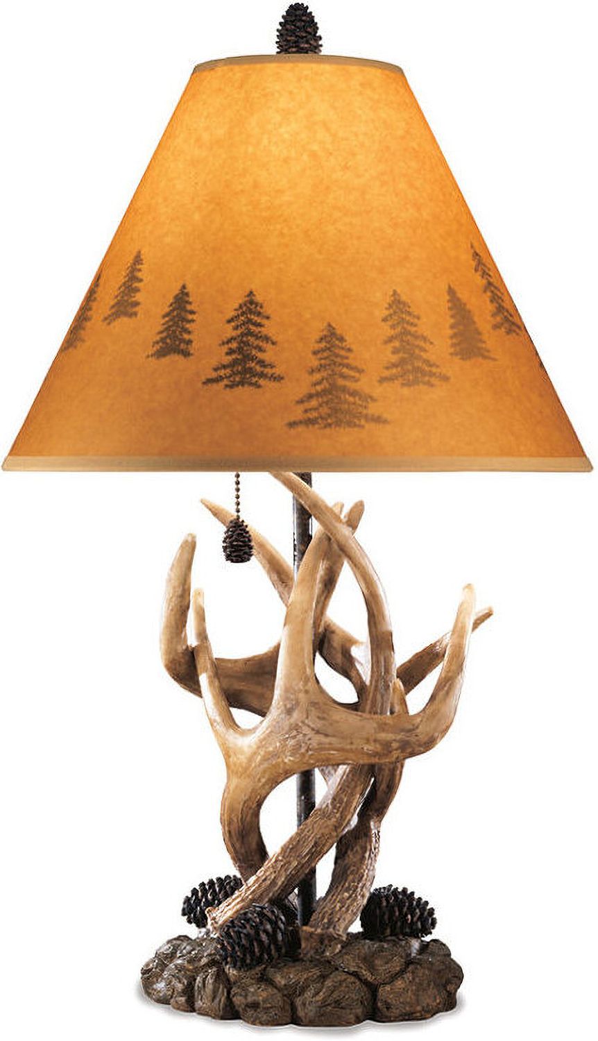 Derek Table Lamps Set of 2 L316984