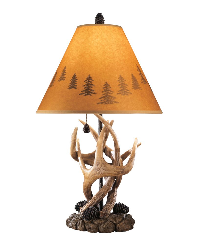 Derek Table Lamps Set of 2 L316984
