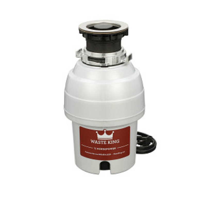 Legend 3/4 horsepower garbage disposal L3200
