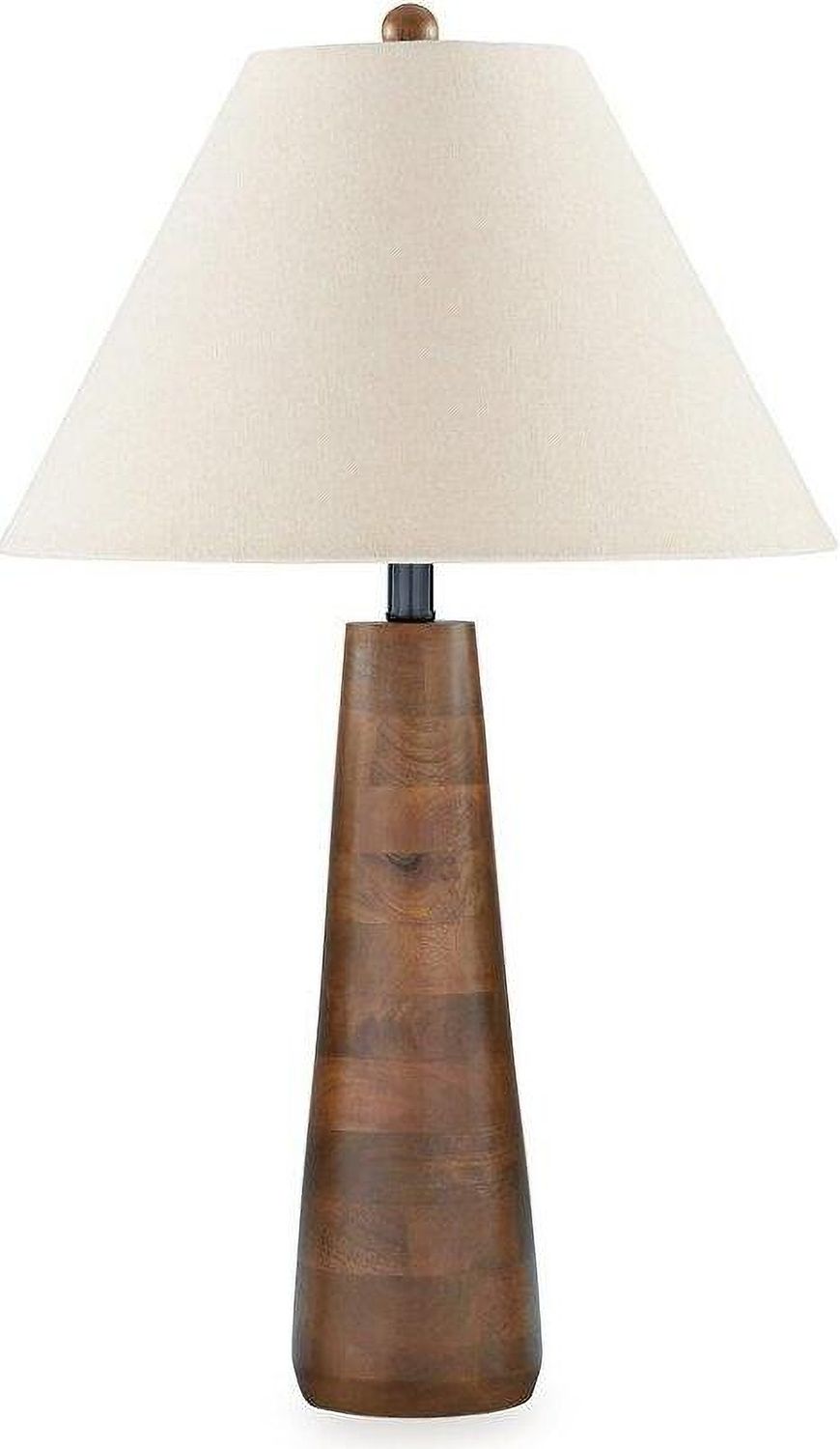 Danset Table Lamp In Brown L329104