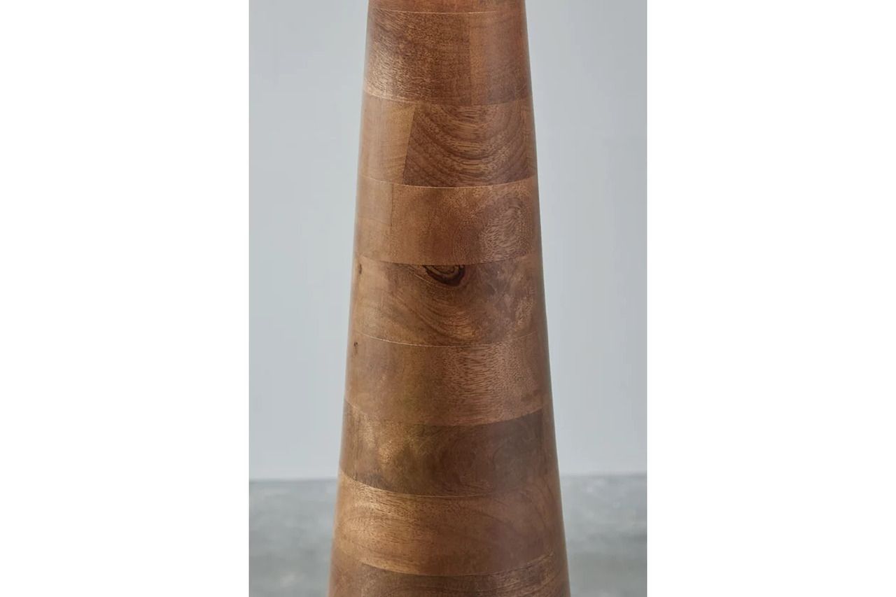 Danset Table Lamp In Brown L329104