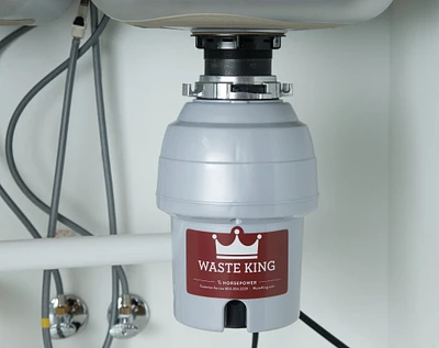 EZ Mount 3/4 horsepower L3300