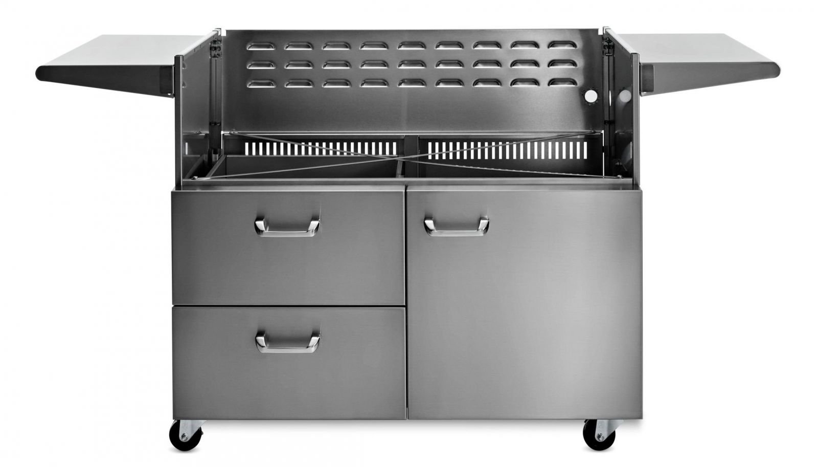 42" Professional Cart L42CART
