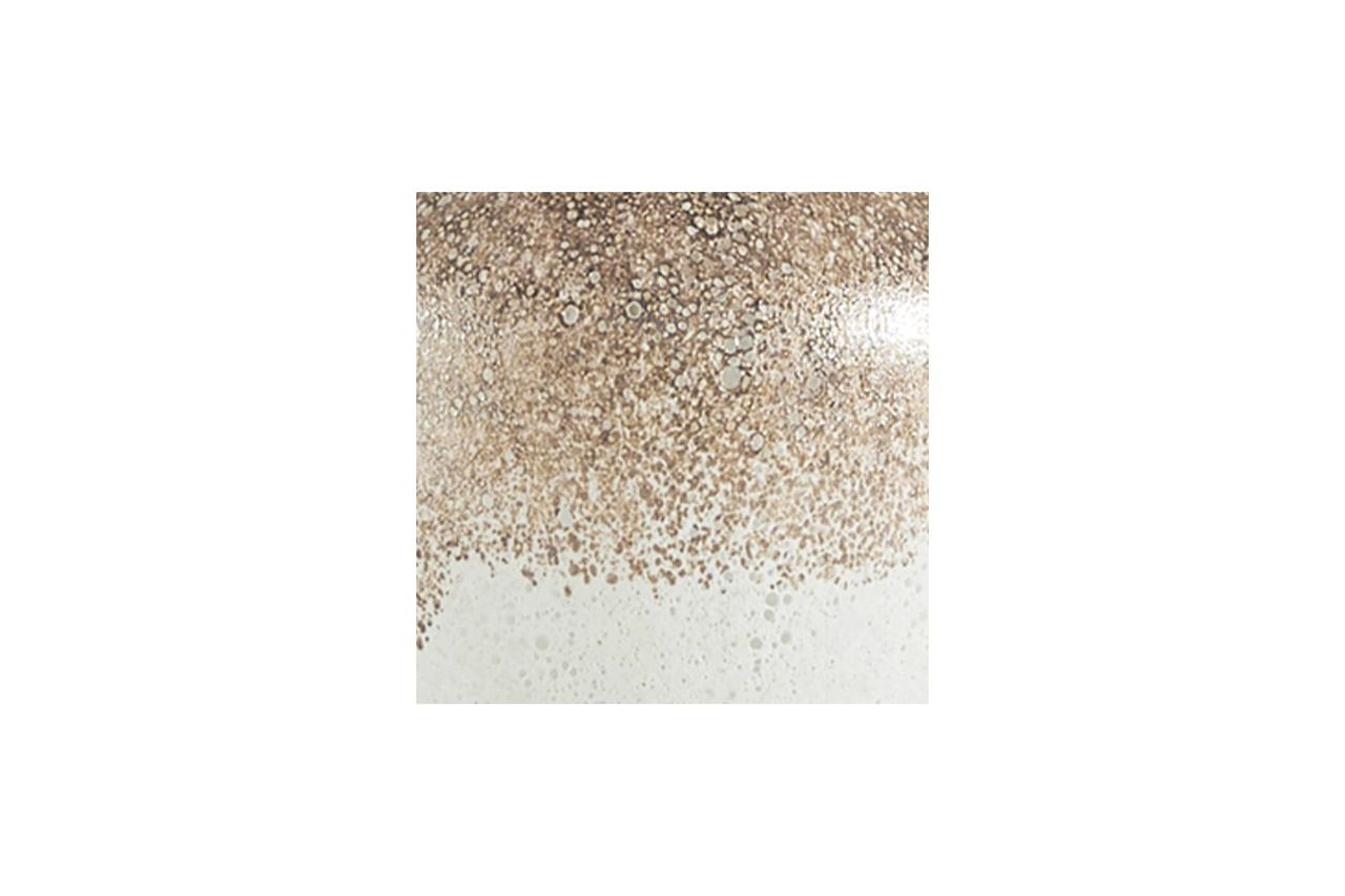 Tavisburg Table Lamp In Brown/White/Gold L430894