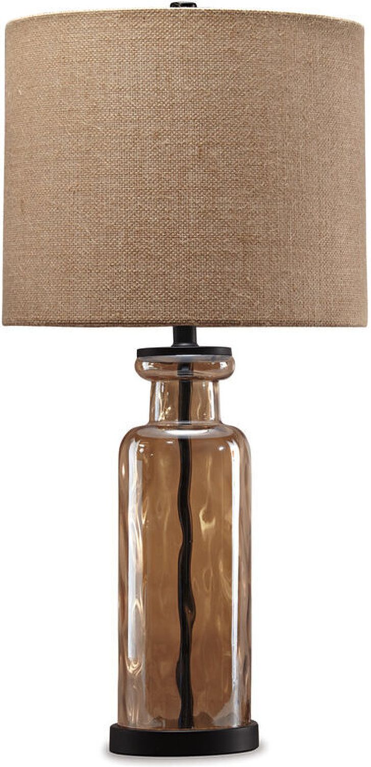 Laurentia Champagne Glass Table Lamp L431414