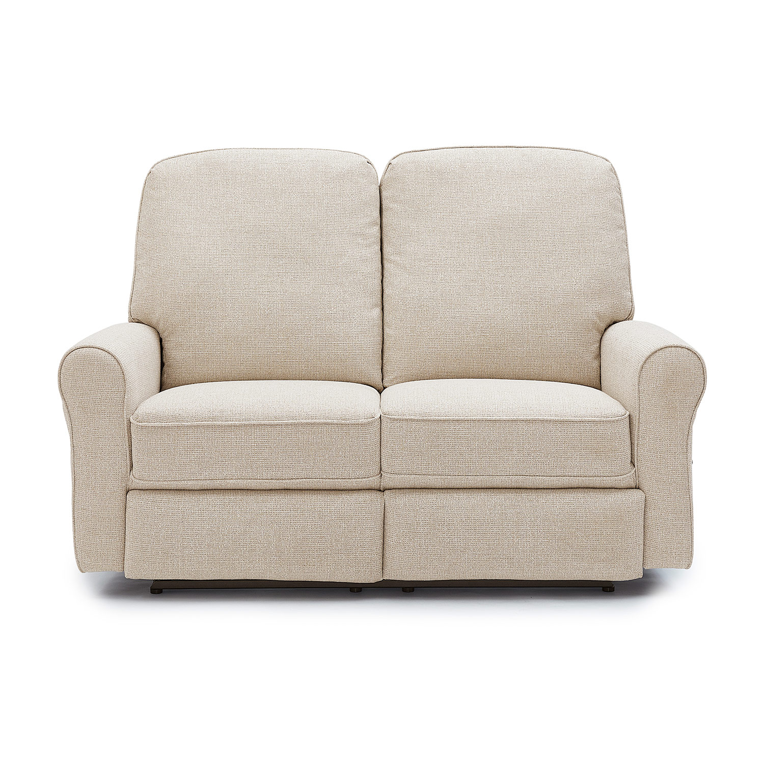 Josey - Stylish Reclining Loveseat - L490RA4 L490RA4