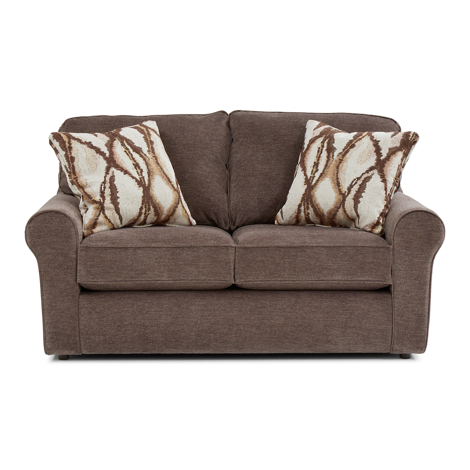 Hanway - Traditionally Styled Stationary Loveseat - L50 L50