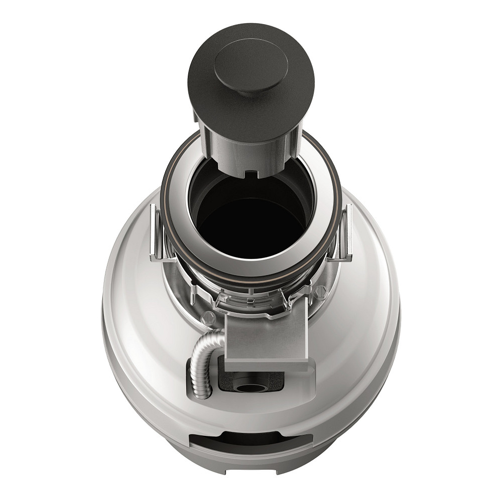 EZ Mount 3/4 horsepower batch feed L5000TC