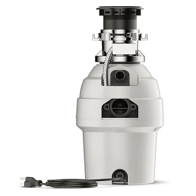 Legend 3/4 horsepower garbage disposal L5000TC