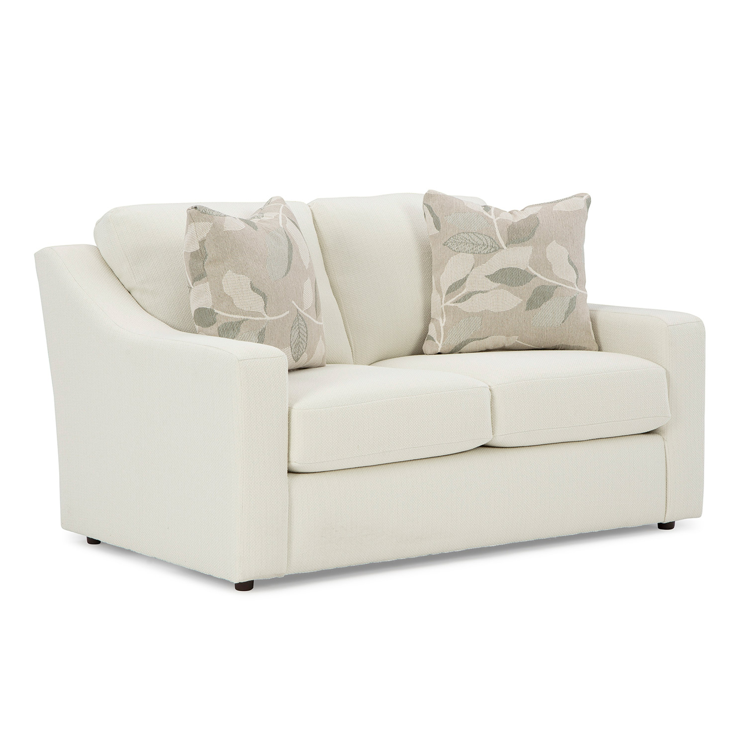 Caverra - Stationary Loveseat - L51 L51