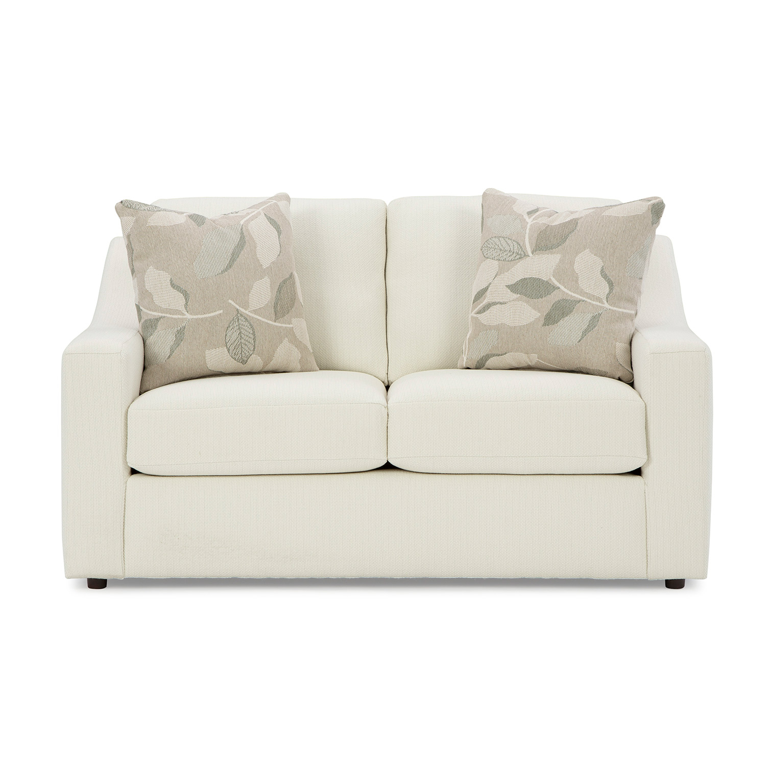 Caverra - Stationary Loveseat - L51 L51