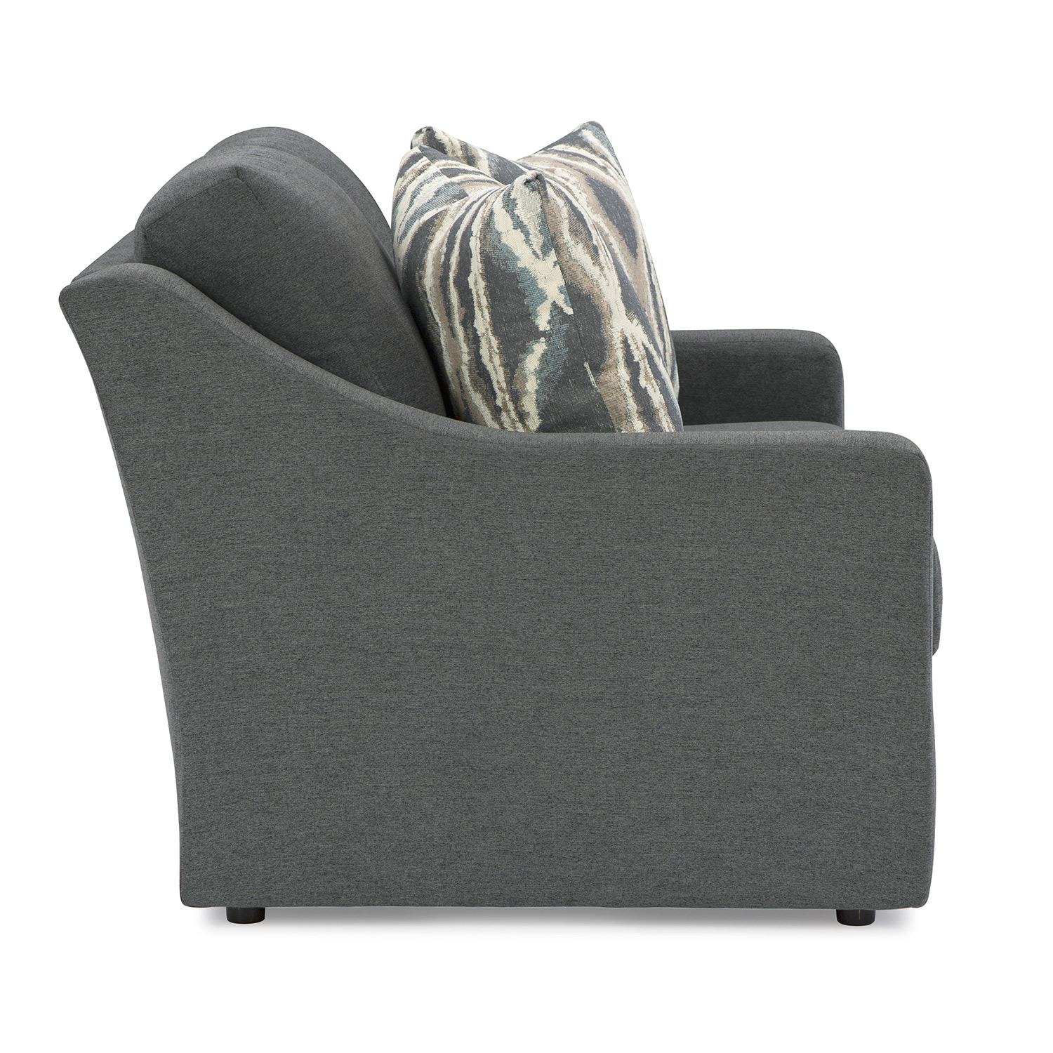 Caverra - Stationary Loveseat - L51 L51