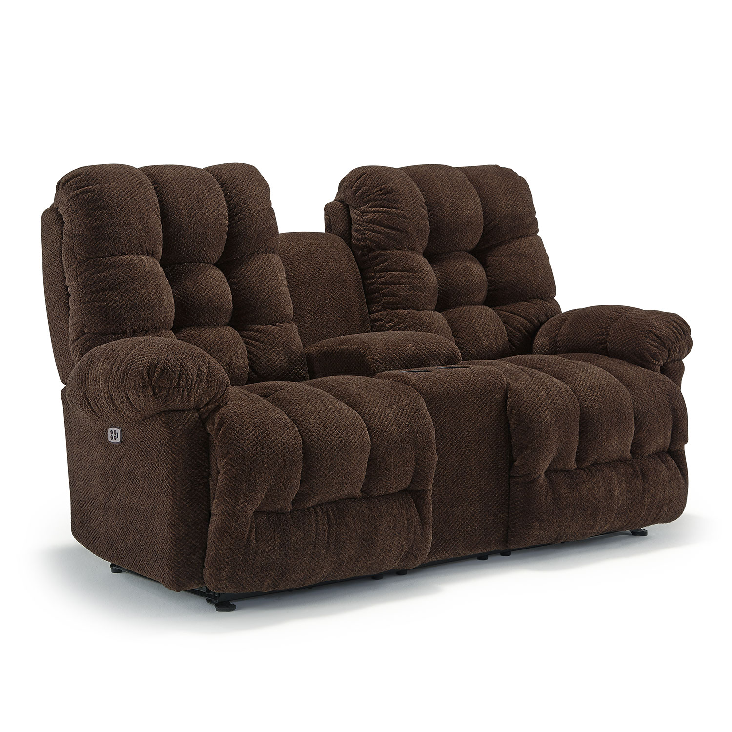 Everlasting - Pillow Soft Reclining Loveseat - L515RY4 L515RY4