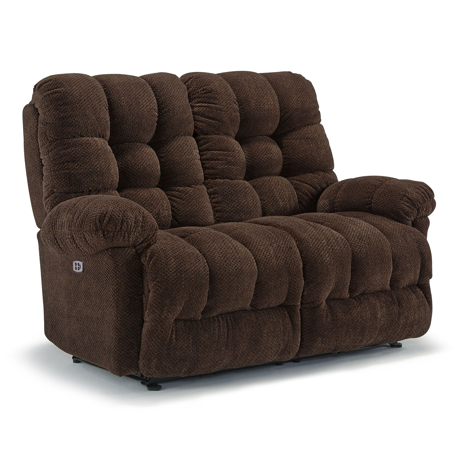 Everlasting - Pillow Soft Reclining Loveseat - L515RY4 L515RY4