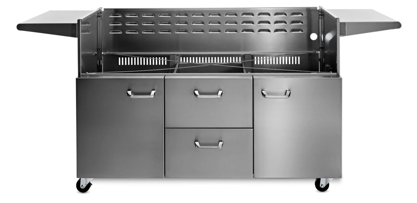 54" Professional Cart L54CART