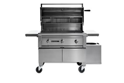 36" ADA Compliant Grill - 1 ProSear Burner & 2 Stainless Steel Burners L601ADA