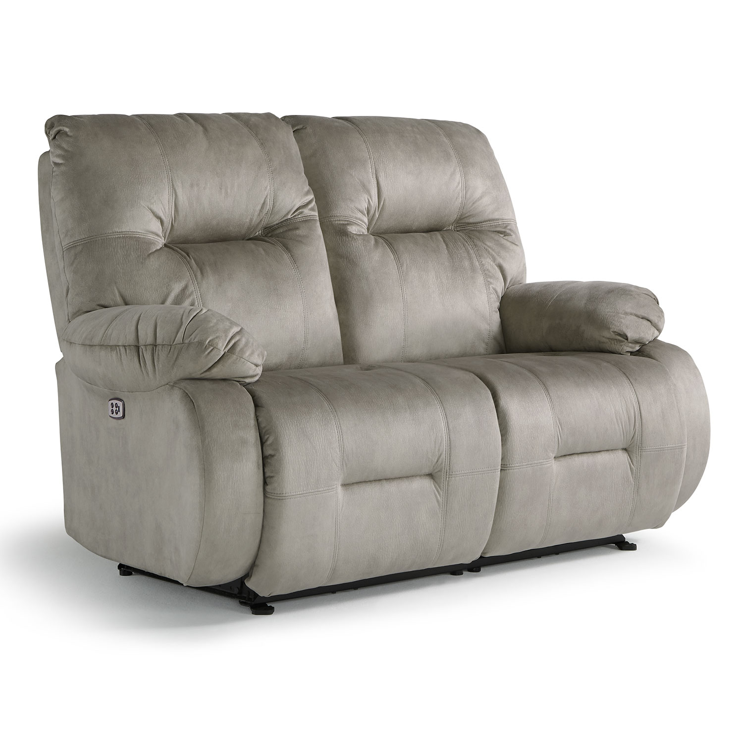 Brinley - Pillow Soft Reclining Loveseat - L700RY4 L700RY4
