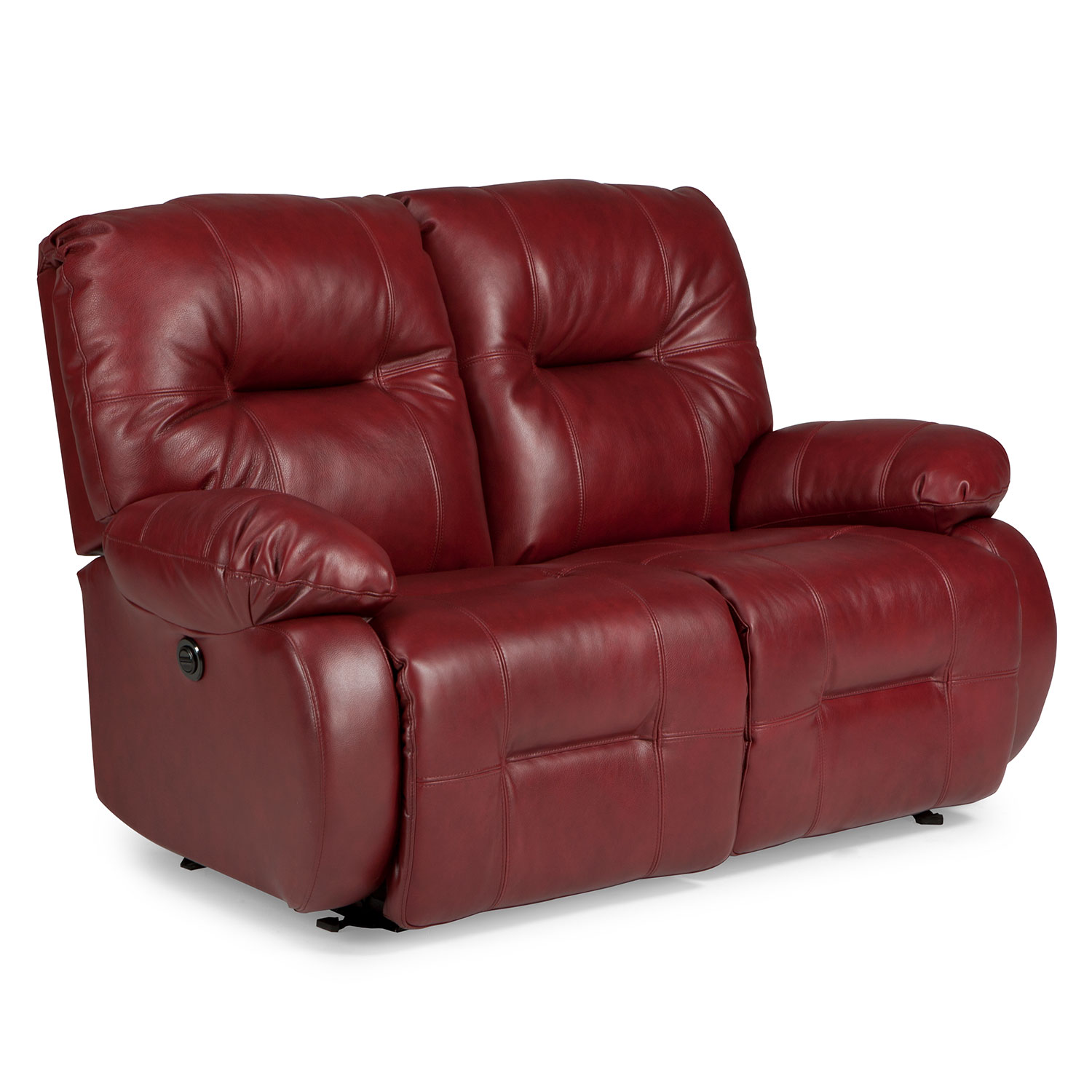 Brinley - Pillow Soft Reclining Loveseat - L700RY4 L700RY4