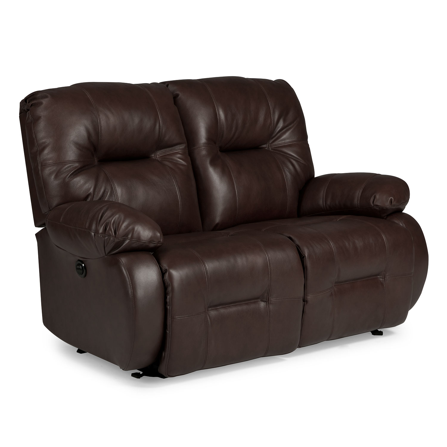 Brinley - Pillow Soft Reclining Loveseat - L700RY4 L700RY4
