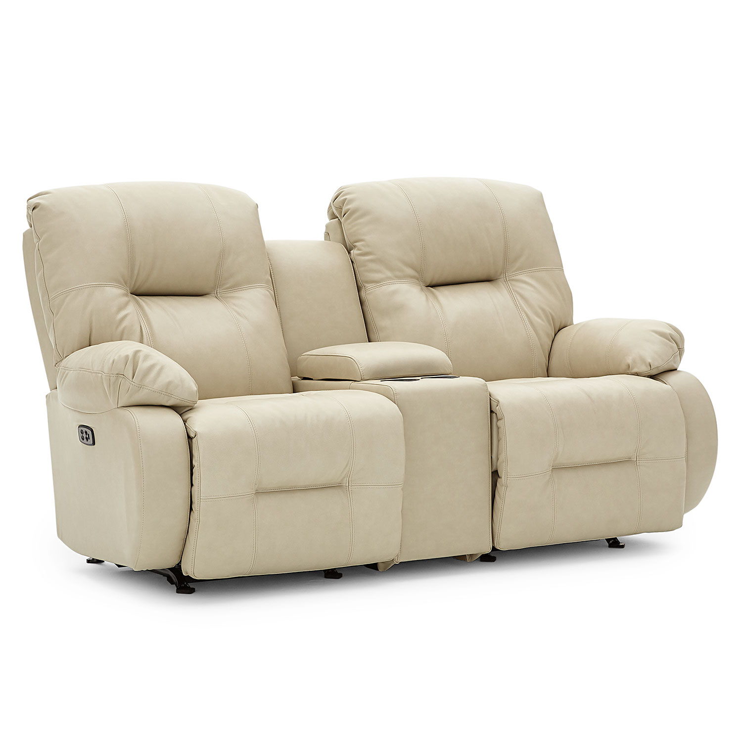 Brinley - Pillow Soft Reclining Loveseat - L700RY4 L700RY4