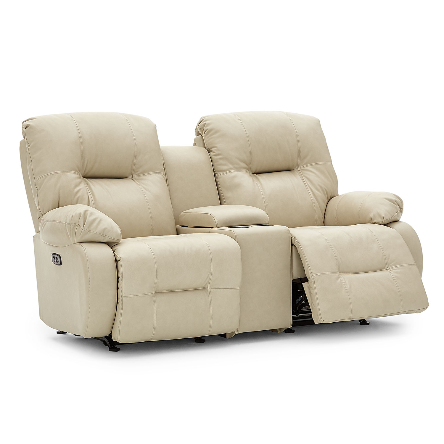 Brinley - Pillow Soft Reclining Loveseat - L700RY4 L700RY4