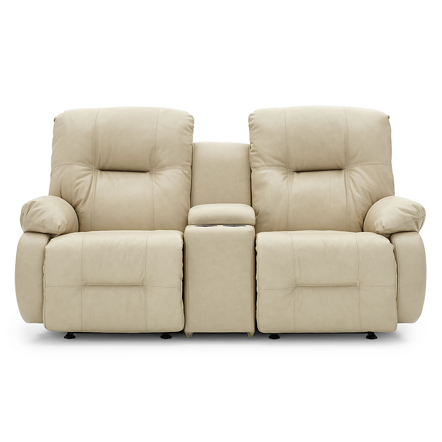 Brinley - Pillow Soft Reclining Loveseat - L700RY4 L700RY4