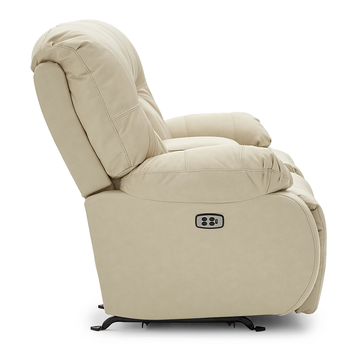 Brinley - Pillow Soft Reclining Loveseat - L700RY4 L700RY4