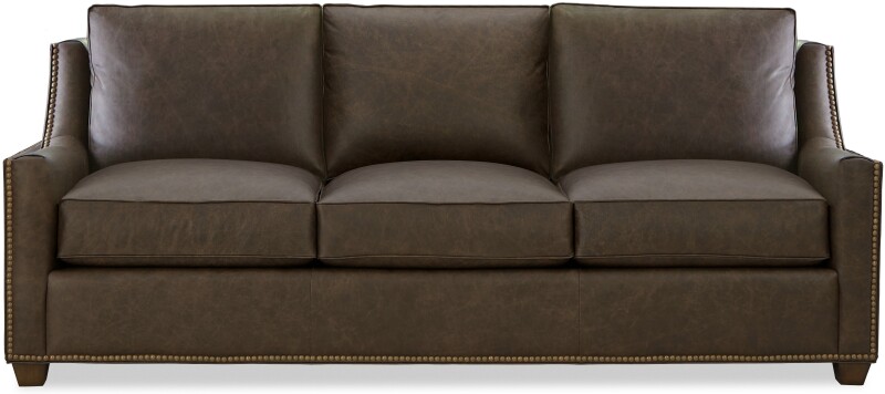 CM Leather Sofas - L702950BD L702950BD