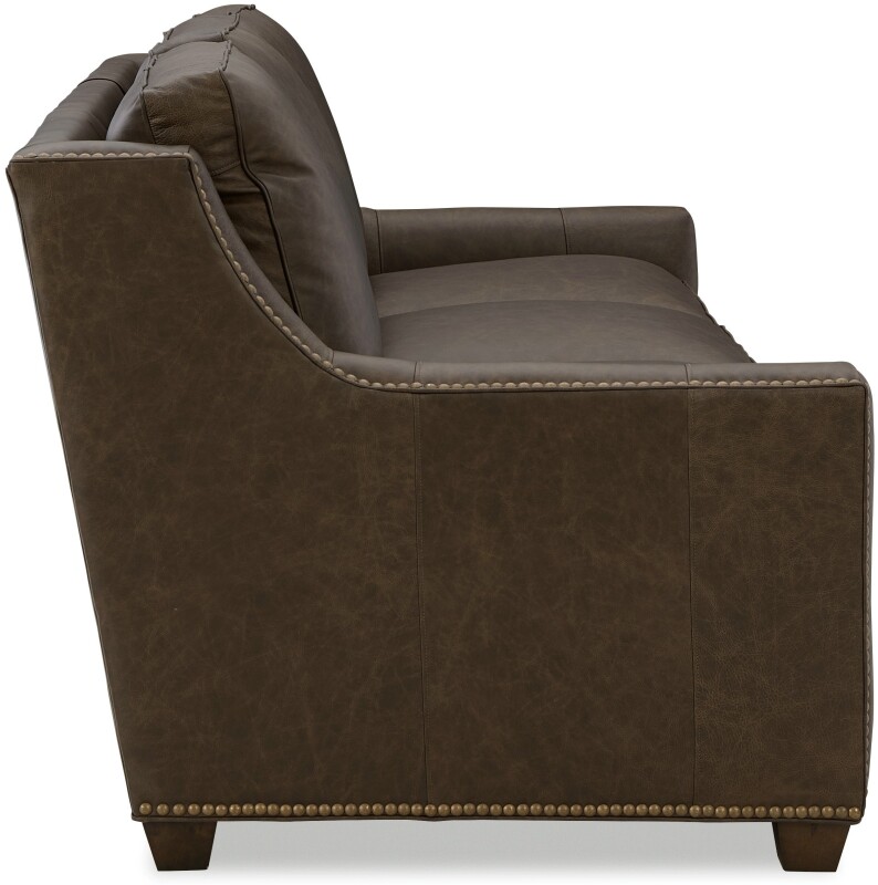 CM Leather Sofas - L702950BD L702950BD