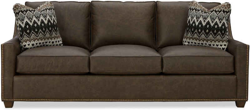 CM Leather Sofas - L702950BDPIL L702950BDPIL