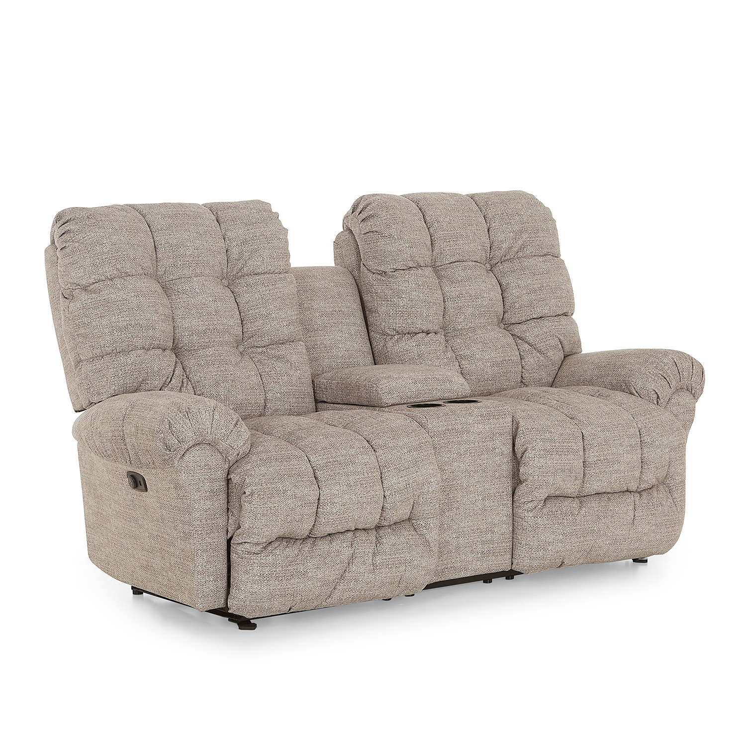 Corey - Reclining Loveseat - L715RA4 L715RA4