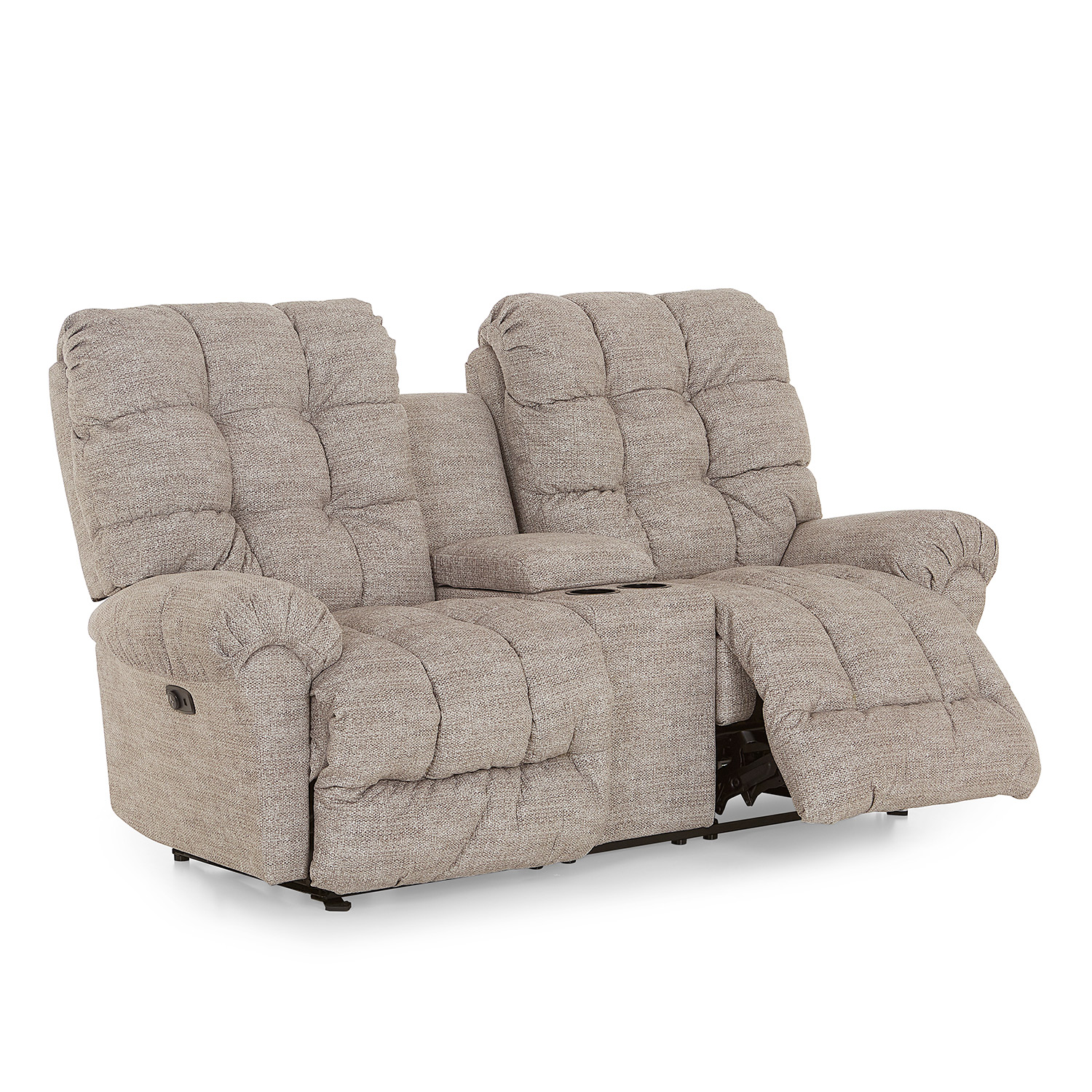 Corey - Reclining Loveseat - L715RA4 L715RA4