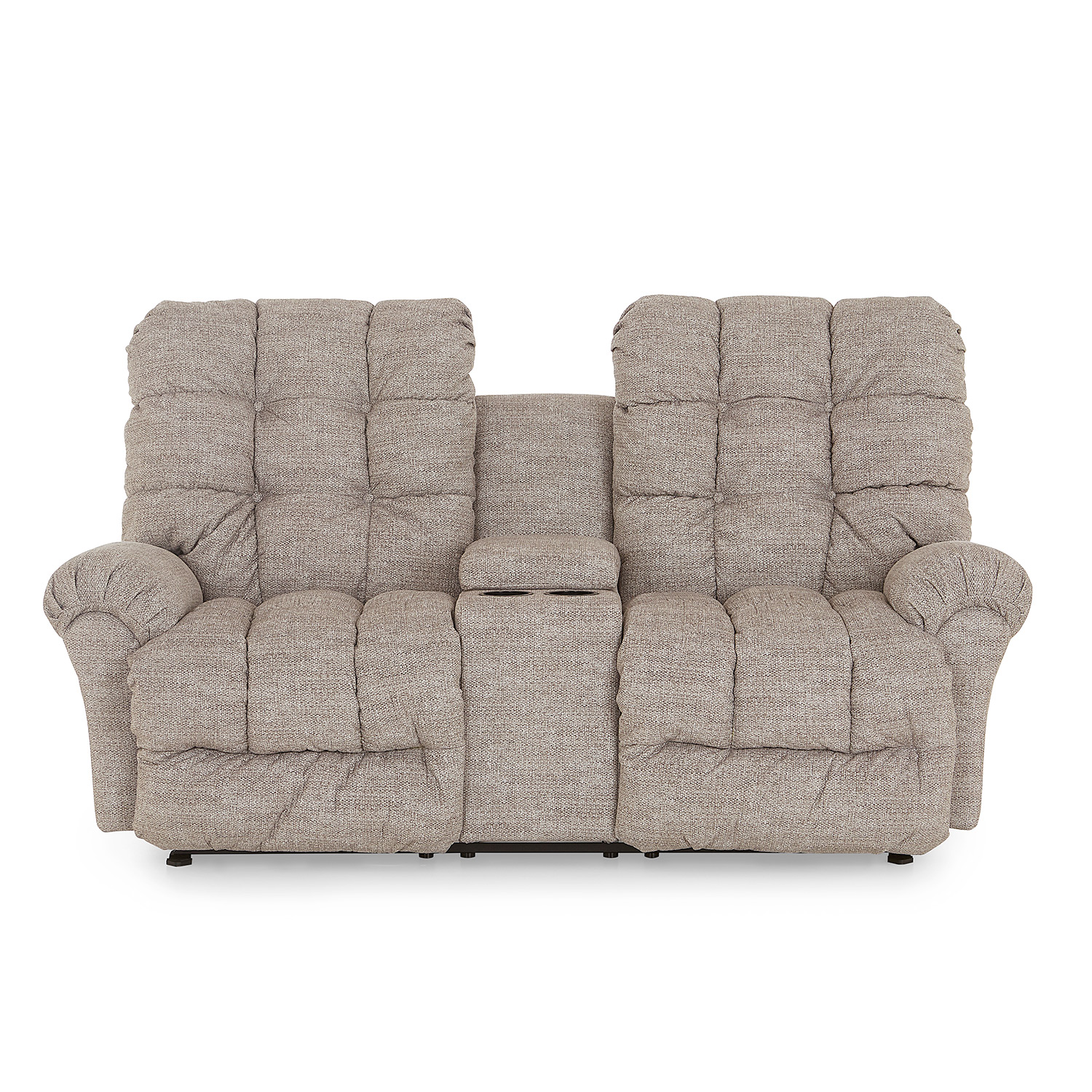 Corey - Reclining Loveseat - L715RA4 L715RA4