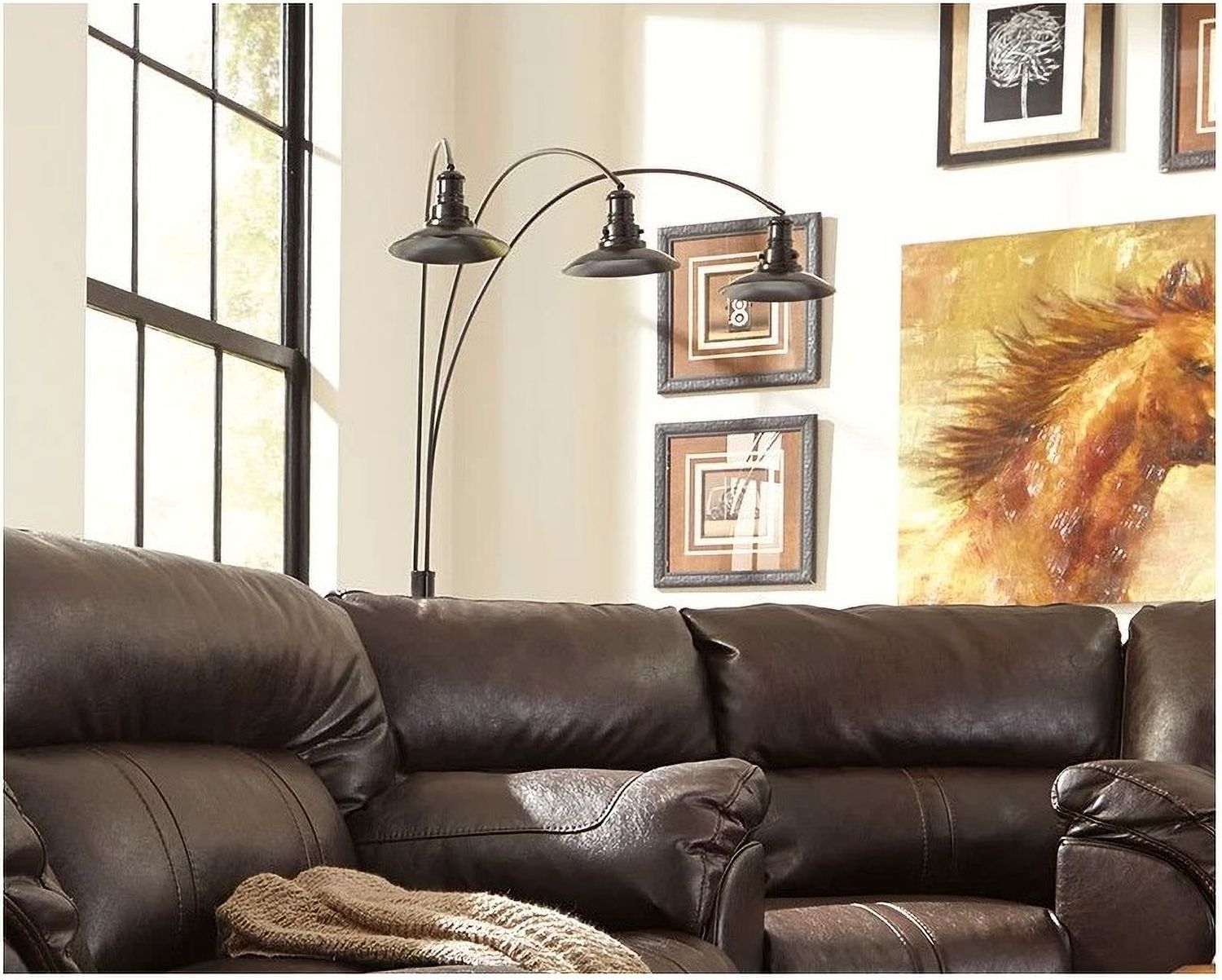 Metal Arc Lamp L725059