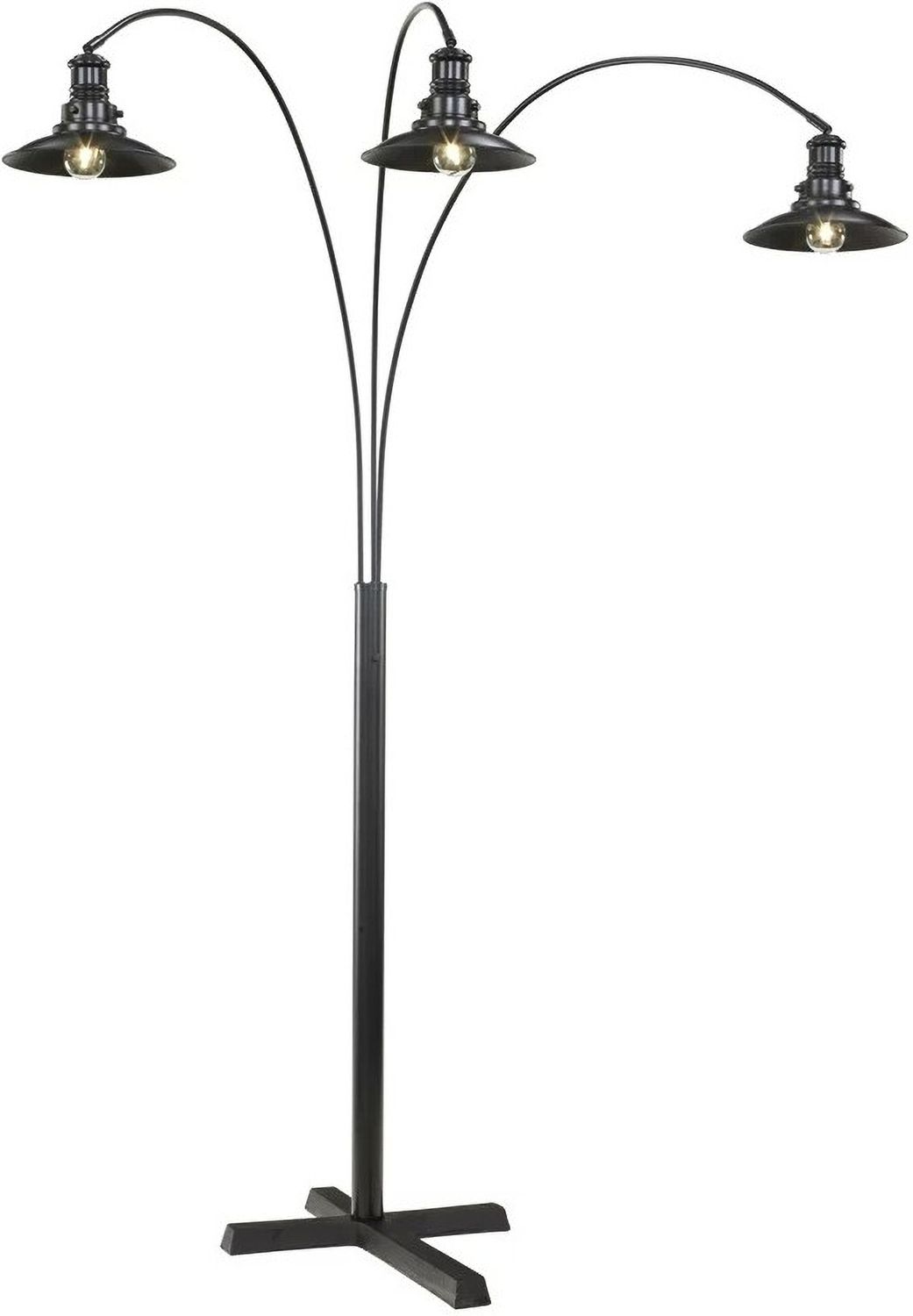 Metal Arc Lamp L725059