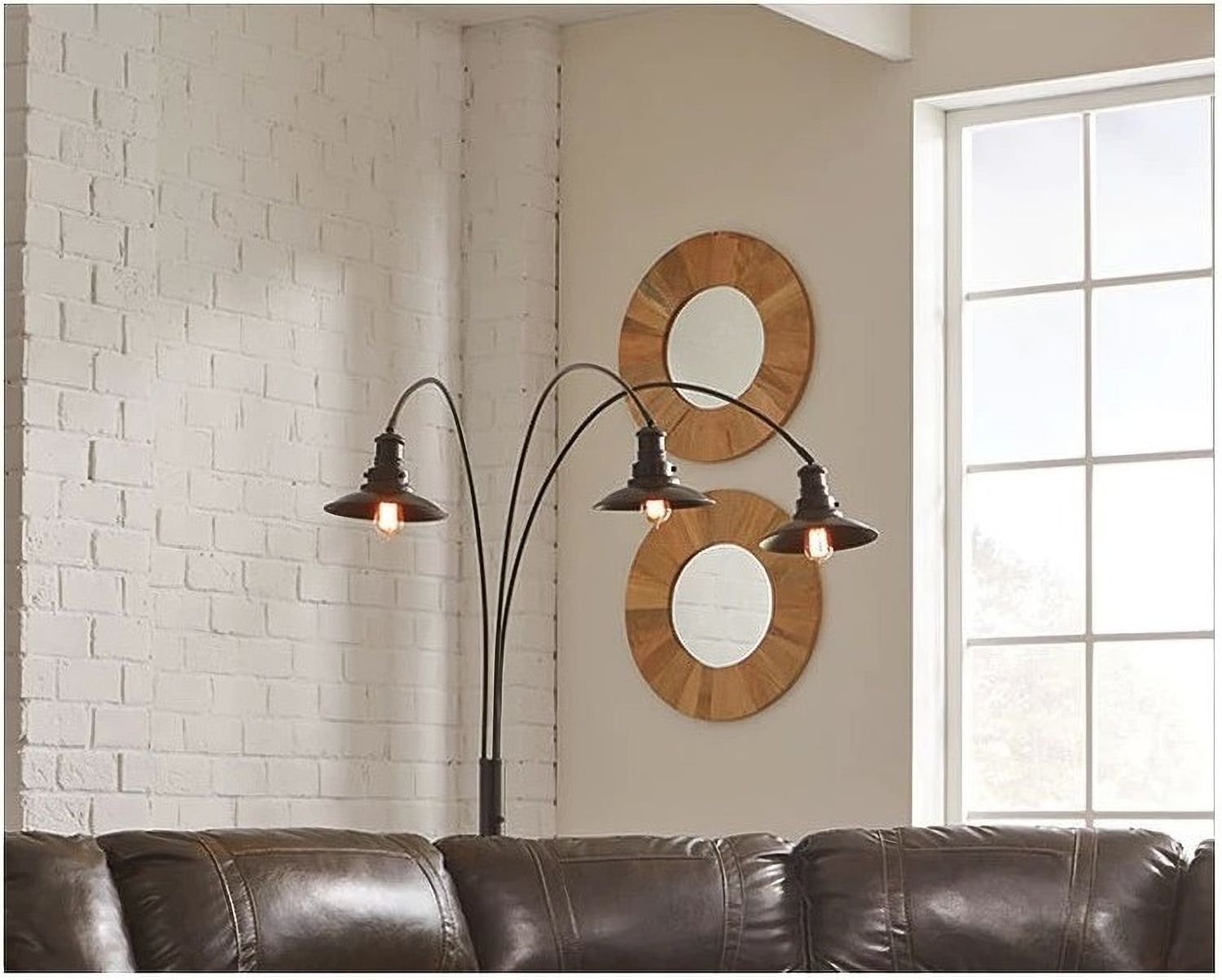 Metal Arc Lamp L725059